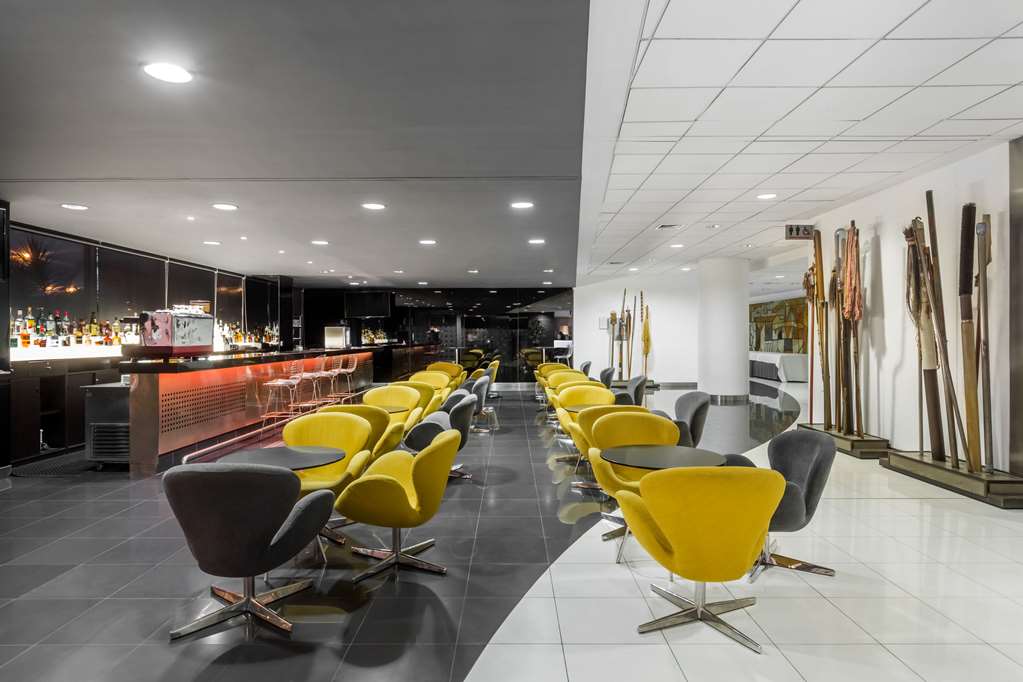 wyndham costa del sol lima airport