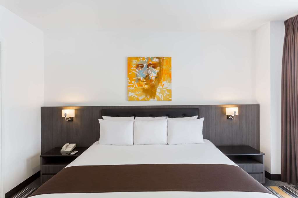 wyndham costa del sol lima airport