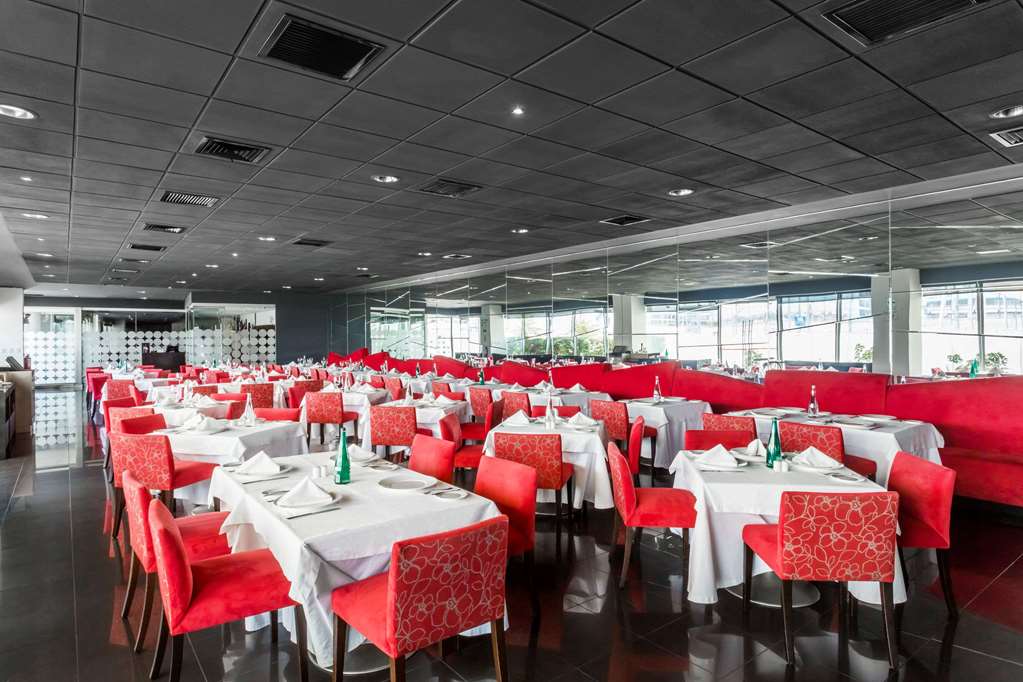 wyndham costa del sol lima airport