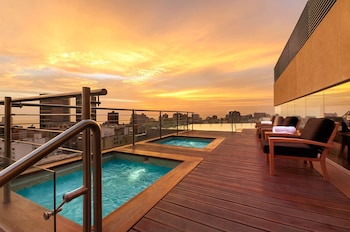 hilton lima miraflores