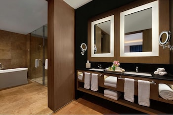 hilton lima miraflores