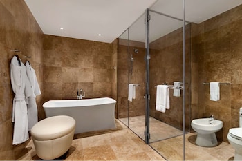 hilton lima miraflores