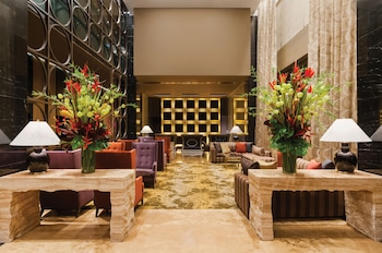hilton lima miraflores