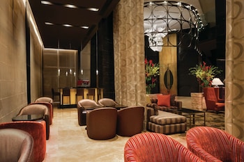 hilton lima miraflores