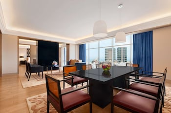 hilton lima miraflores