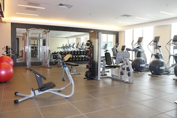 hilton lima miraflores