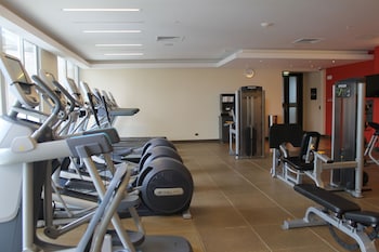 hilton lima miraflores