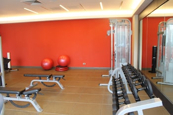 hilton lima miraflores