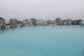 hilton lima miraflores