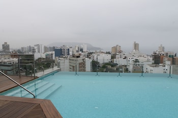 hilton lima miraflores