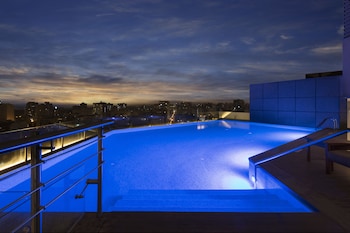 hilton lima miraflores