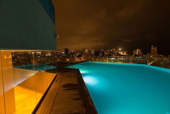 hilton lima miraflores