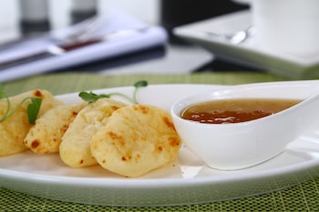 hilton lima miraflores