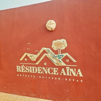 residence aina