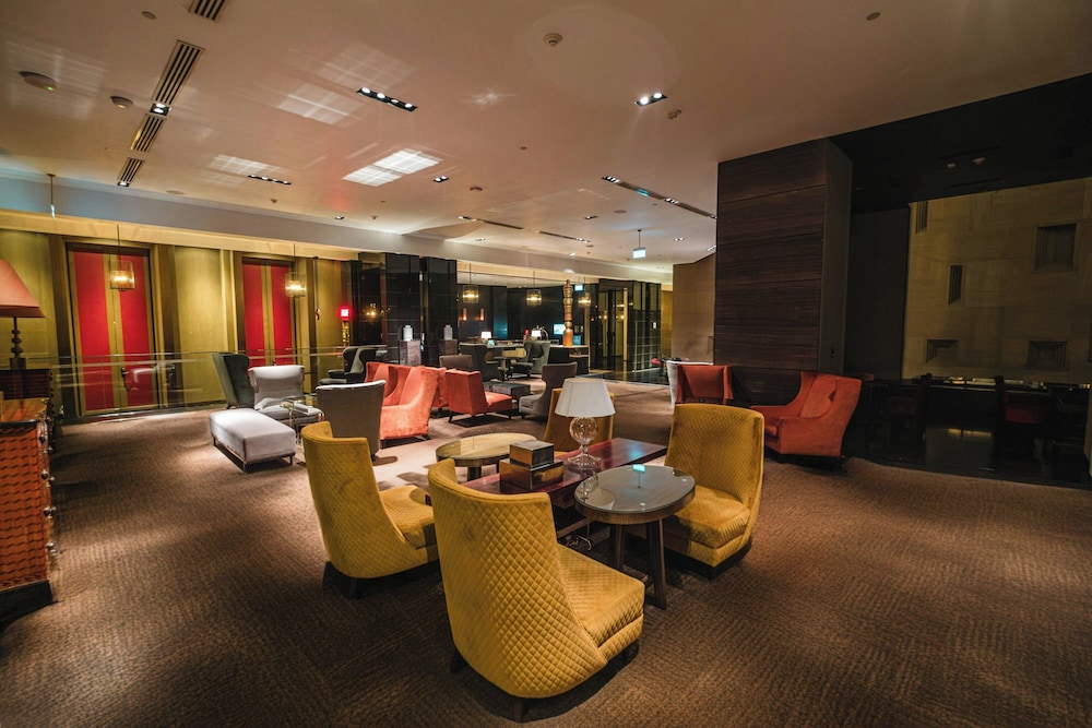 the westin lima hotel and convention center