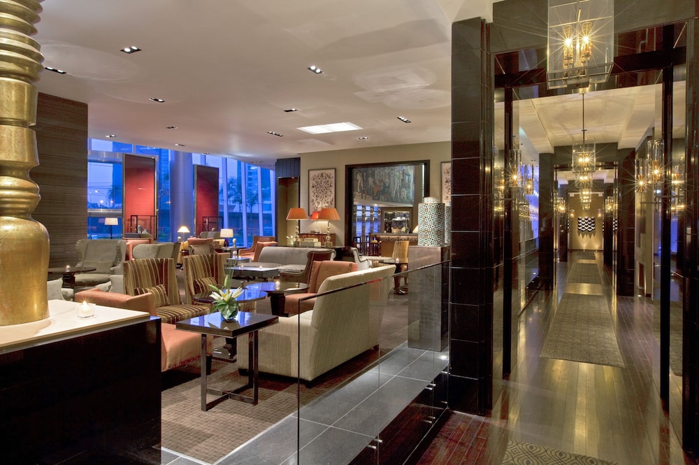 the westin lima hotel and convention center
