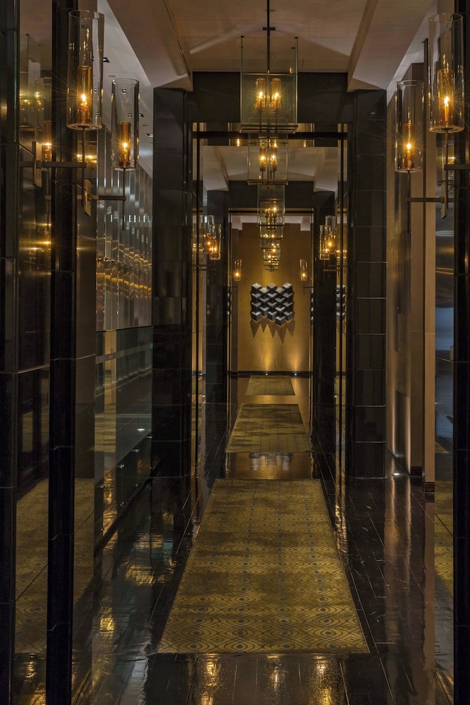 the westin lima hotel and convention center