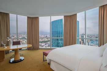 the westin lima hotel and convention center