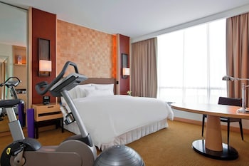 the westin lima hotel and convention center