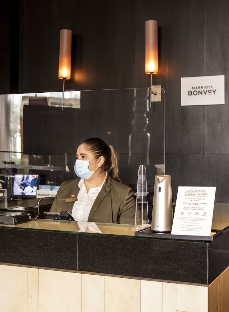 The Westin Lima Hotel & Convention Center,Lima>>Barranco,5 star