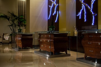 renaissance baton rouge hotel