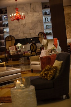 renaissance baton rouge hotel