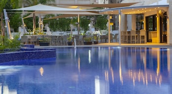 kapetanios odysseia hotel