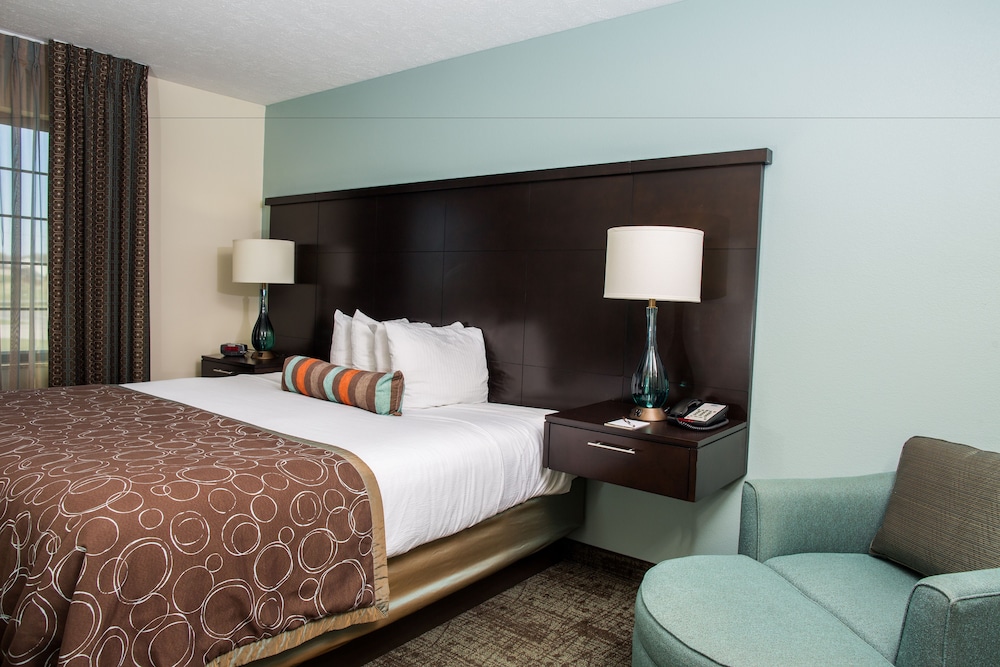staybridge suites lincoln northeast by ihg