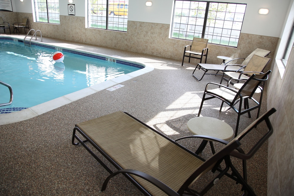 staybridge suites lincoln northeast by ihg
