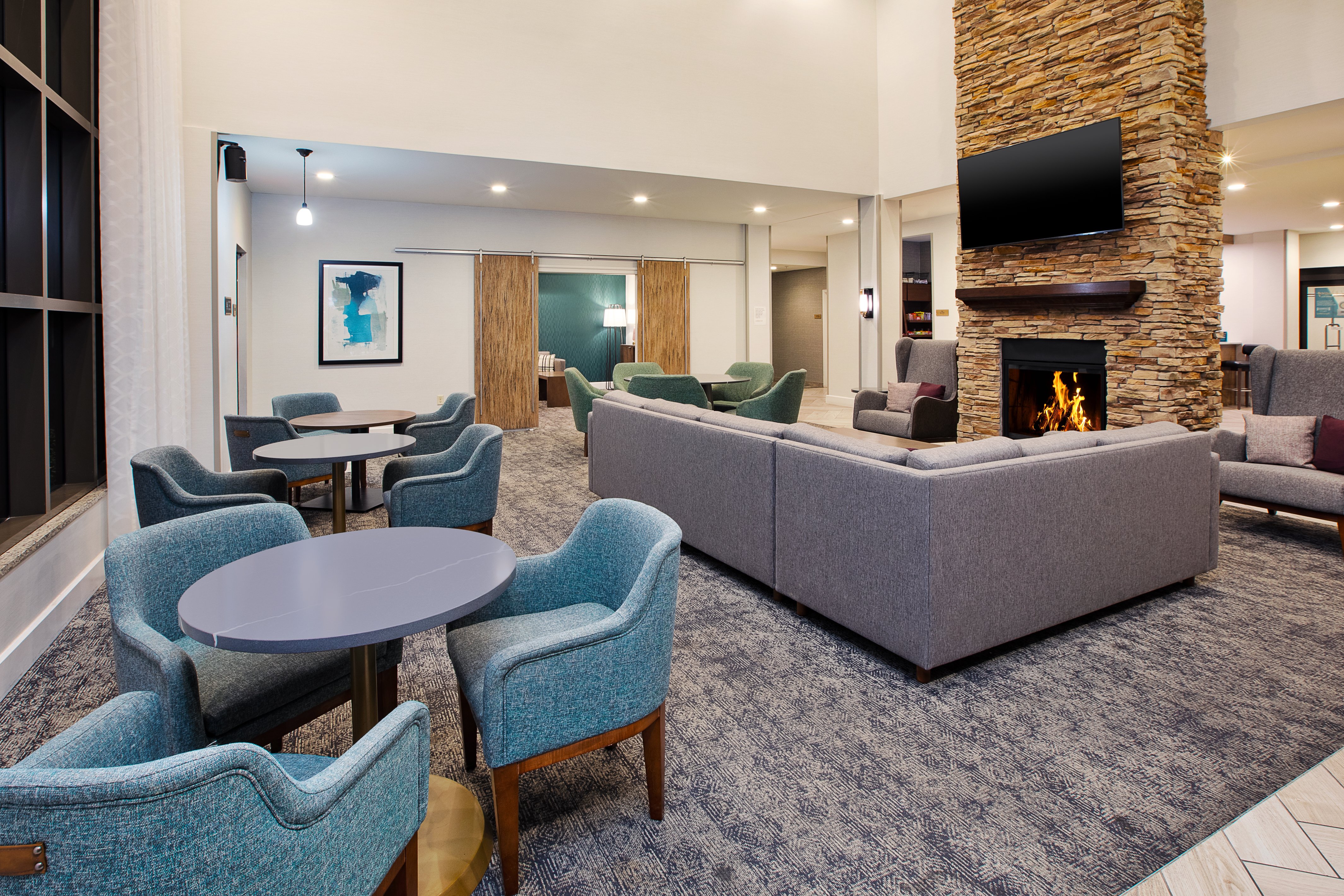 staybridge suites lincoln northeast by ihg