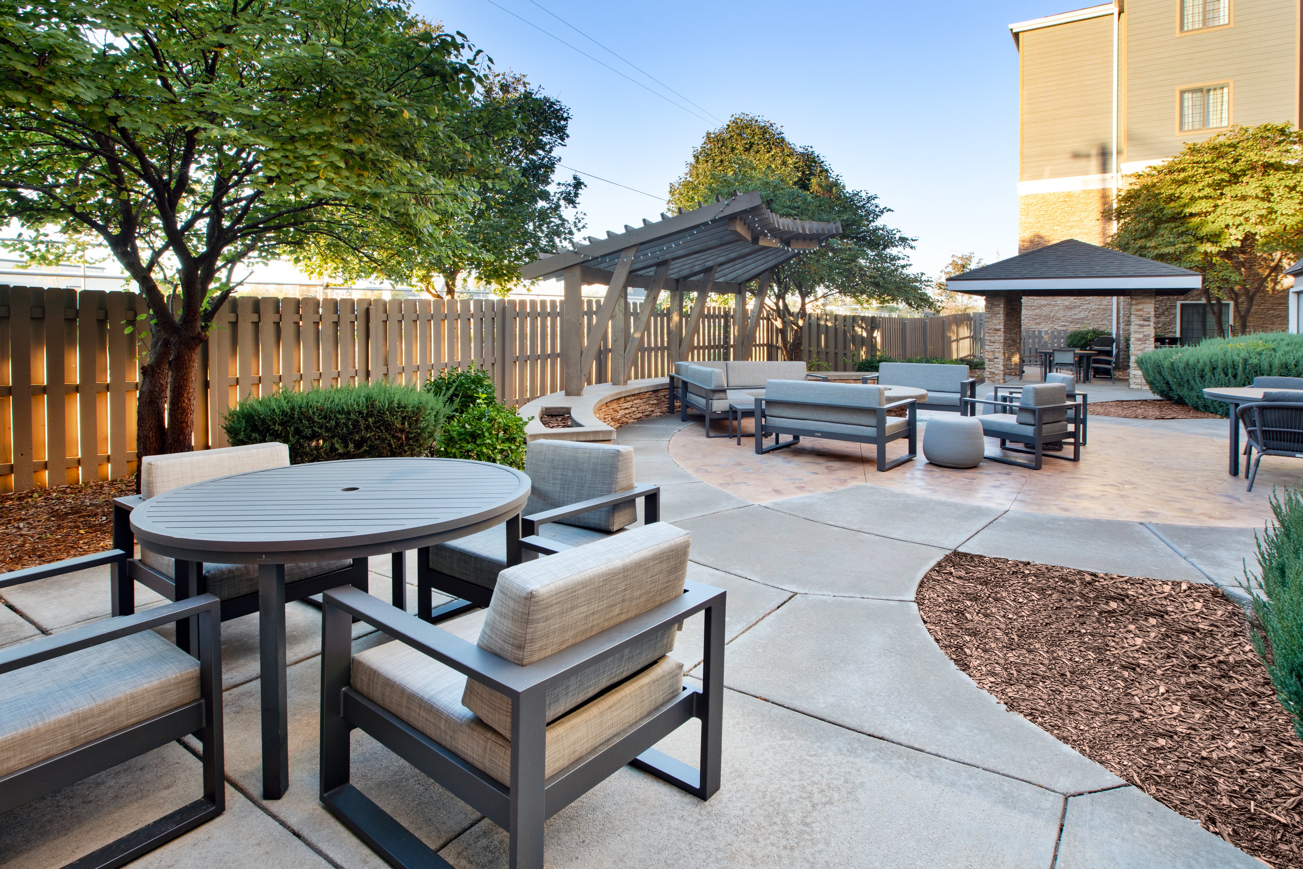 staybridge suites lincoln northeast by ihg