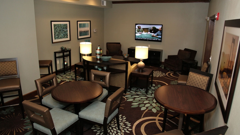 staybridge suites lincoln northeast by ihg