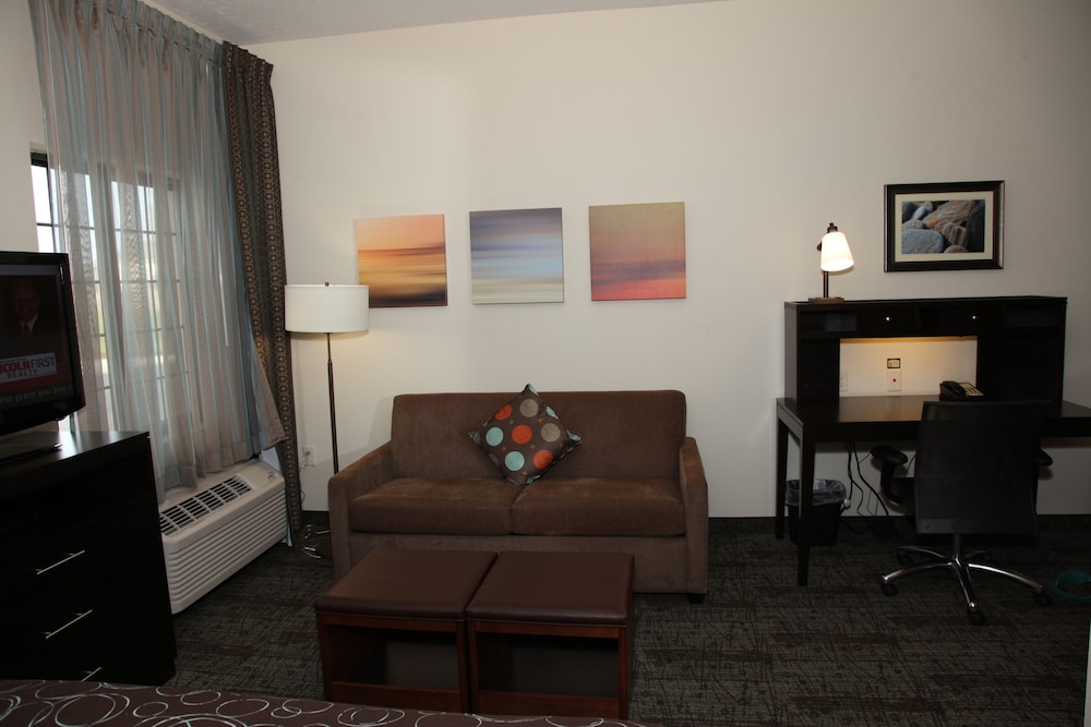 staybridge suites lincoln northeast by ihg