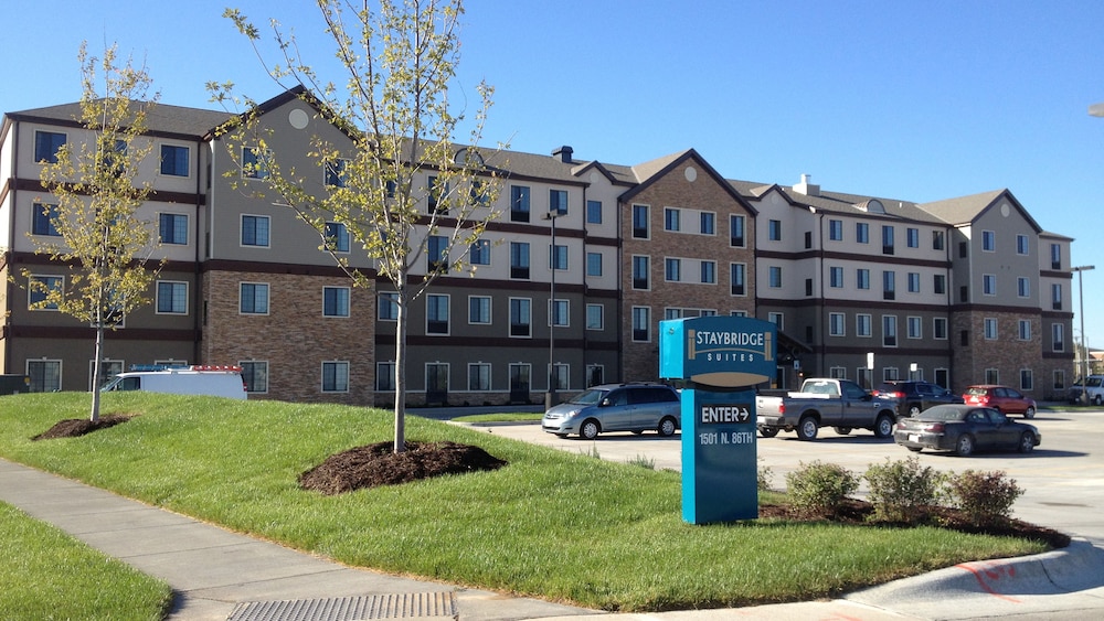 staybridge suites lincoln northeast by ihg