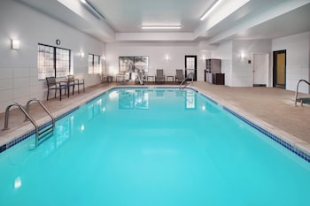 Staybridge Suites Lincoln Northeast By Ihg,Lincoln County>>Lincoln,3 star