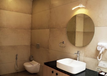 teakwood gir forest resort