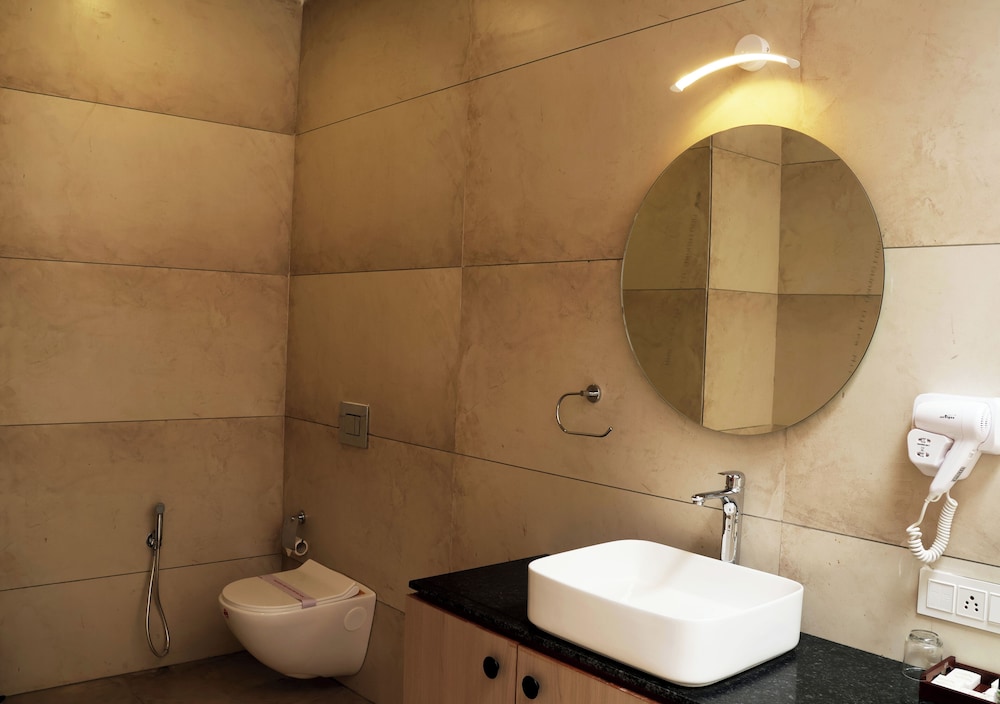 teakwood gir forest resort