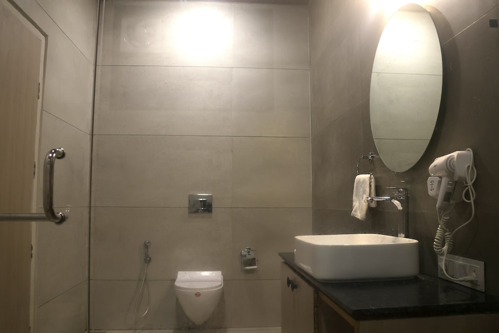 teakwood gir forest resort