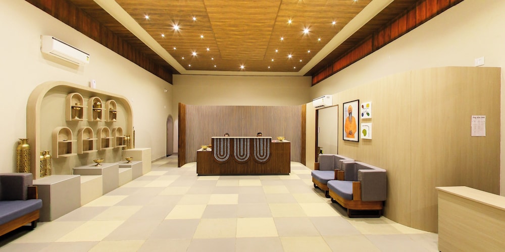 teakwood gir forest resort