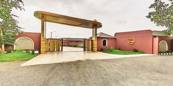 teakwood gir forest resort