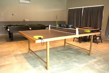 teakwood gir forest resort