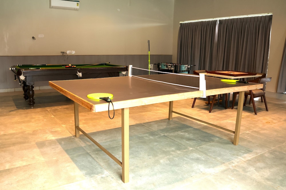 teakwood gir forest resort