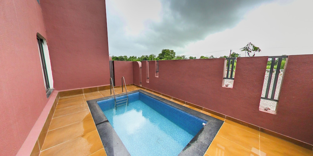 teakwood gir forest resort