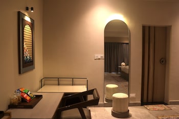 teakwood gir forest resort