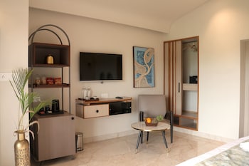 teakwood gir forest resort