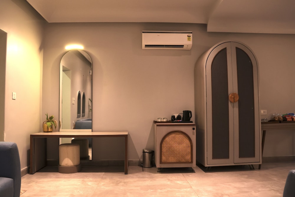 teakwood gir forest resort