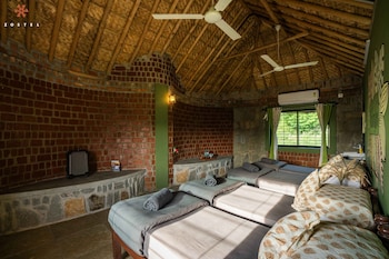 zostel hampi gangavathi