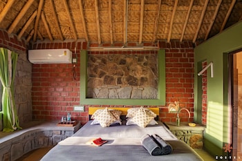 zostel hampi gangavathi