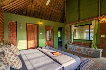 zostel hampi gangavathi