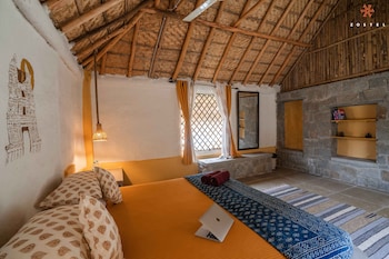 zostel hampi gangavathi